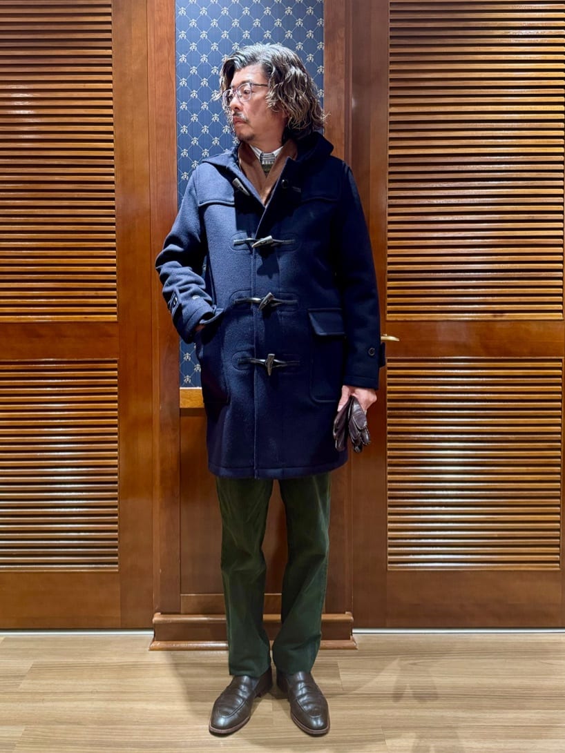 コーディネート詳細 | コーディネート | Brooks Brothers Japan