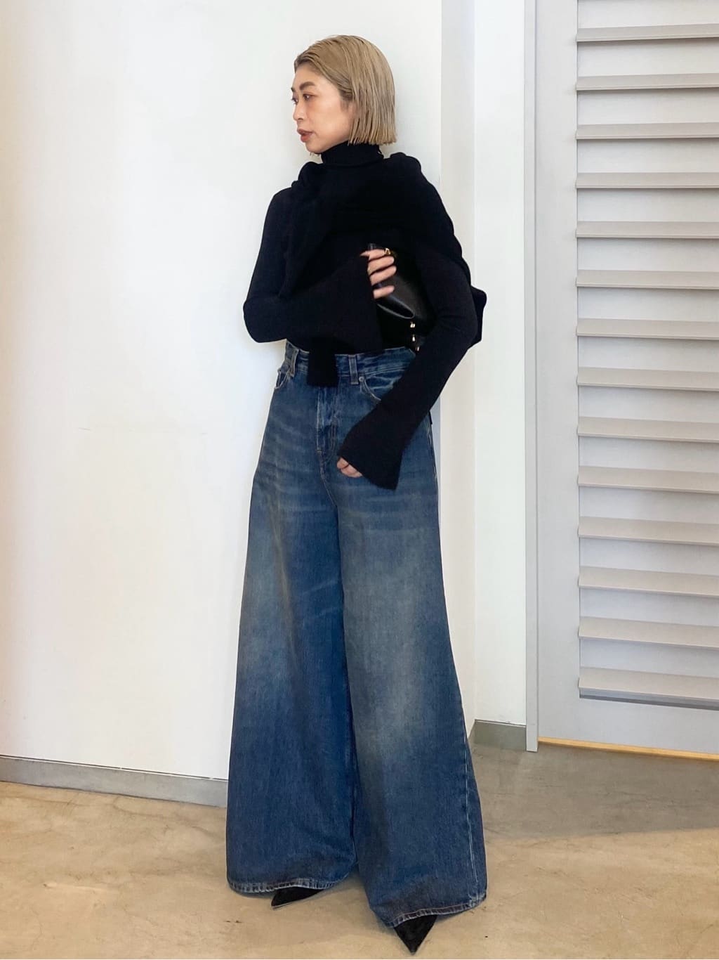 COCUCA】ウールカーディガン｜OUTLET / アウトレット