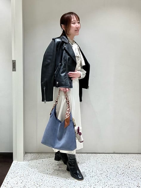 公式】COACH – コーチ | ジジ ブーティ