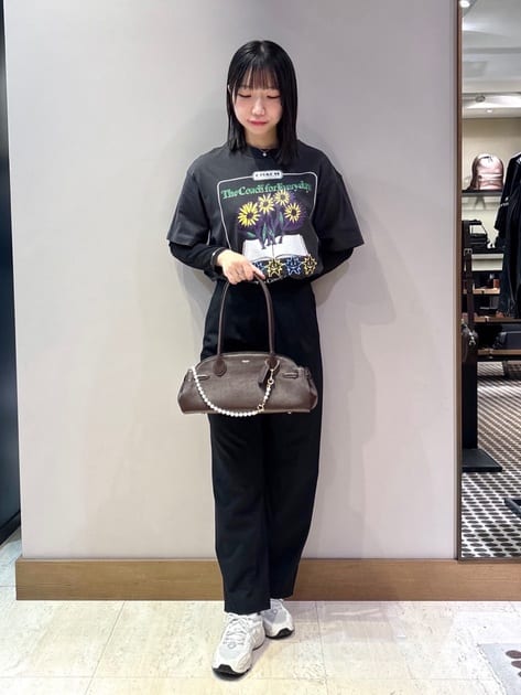 公式】COACH – コーチ | エッセンシャル ミニ ID カード ケース