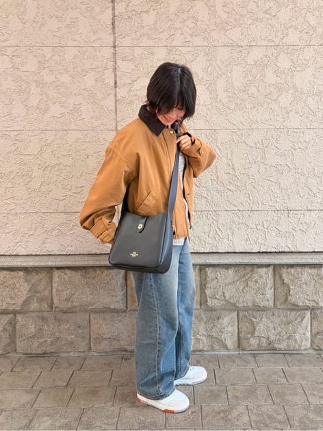 公式】コーチアウトレット | ハドリー コンバーチブル クロスボディ バッグ