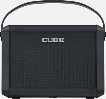 Roland - CUBE Street MINI | Multi-Instrument Battery Amplifier