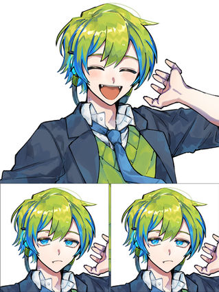 色是ソラ | 高生宅