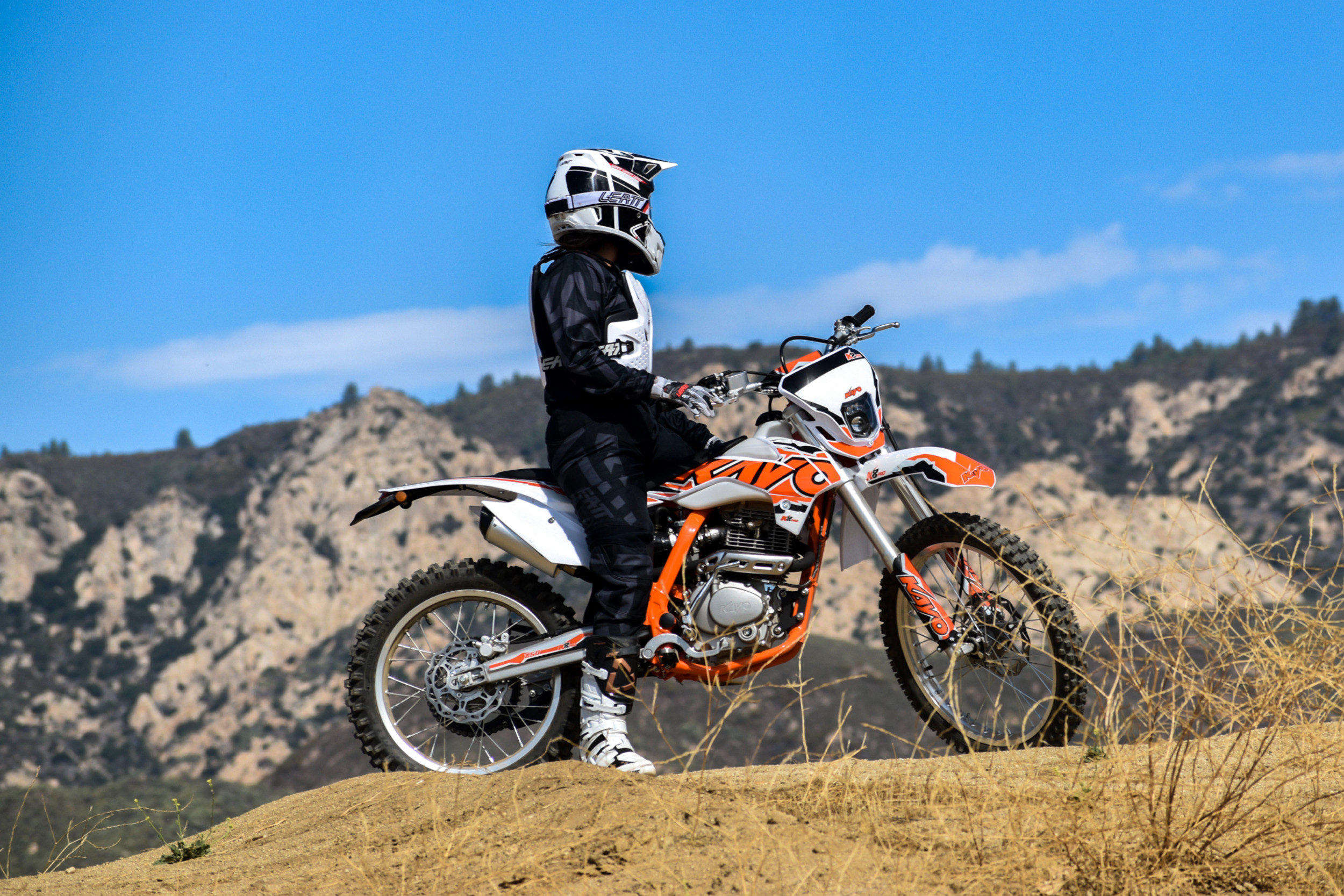 Kayo USA - ATV | DIRTBIKE | PITBIKE | UTV