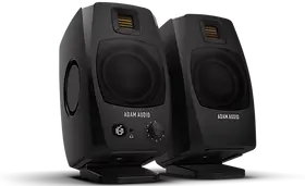 D3V | ADAM AUDIO JP - 製品情報