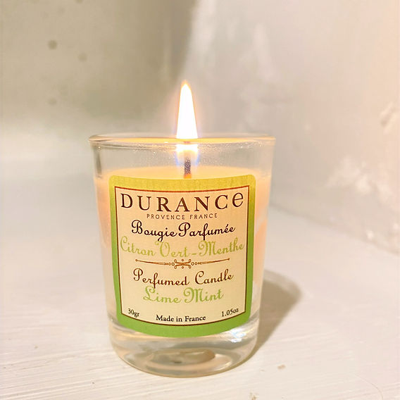 リッチキャンドル オフィシャルブログ｜DURANCE（デュランス）ハンド