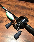 セントクロイロッド | St. Croix Japan | Bass X