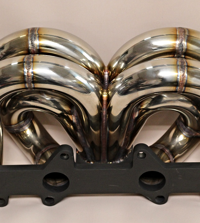 JZX100/JZX110/エキマニ/1JZ/音/たにぐち自動車