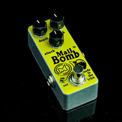 Mail Bomb Mini | menatone