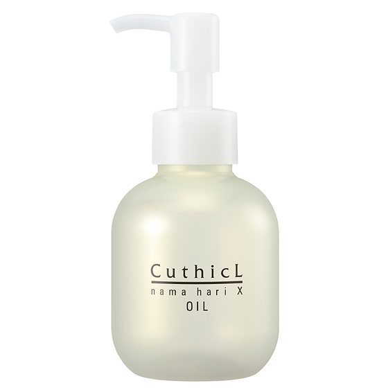 キューティクル 生ハリ クロス オイル | Cosmeker-コスメイカー