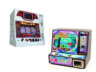 昭和レトロテーブル麻雀ゲーム スロット 遊技機レンタル 愛知県名古屋