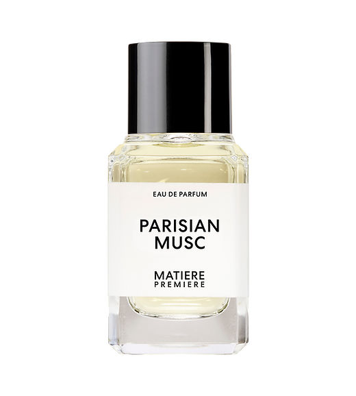 Matiere Premiere- Parisian Musc | La Parfumerie USA