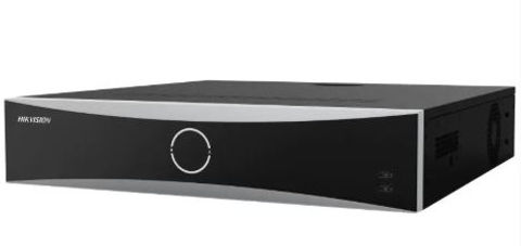 HIKVISION DS-8616NXI-K8 16ch NVR | WECL Online