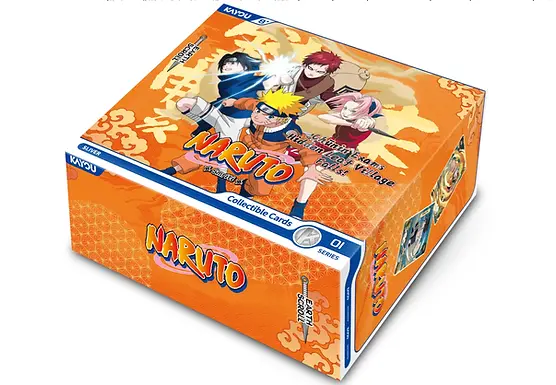 Naruto | 9 Tails Collectibles