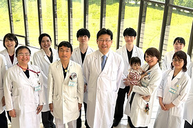 川崎医科大学 呼吸器内科学教室