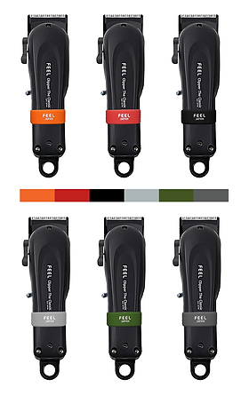 バリカン プロ用|FEELクリッパー・ザ・クラシック| Feel Scissors Web Shop