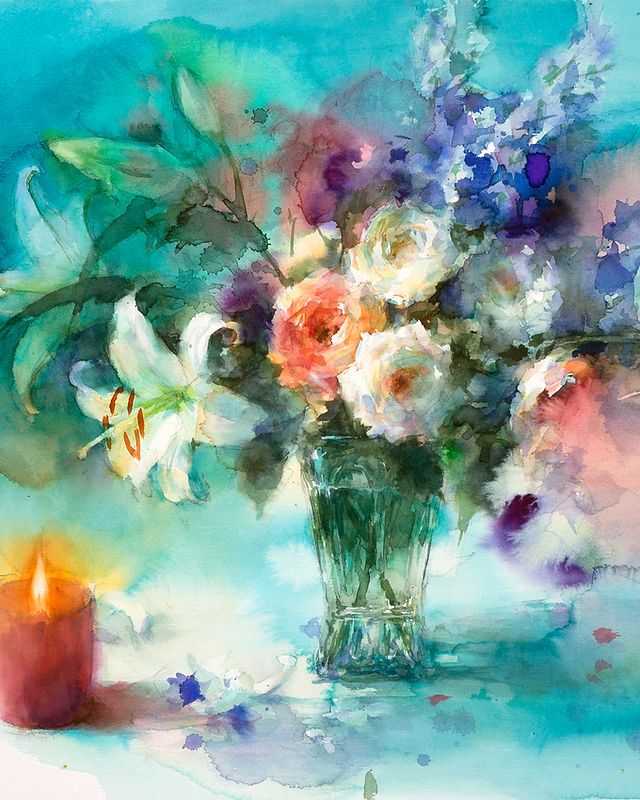 永山裕子 | Yuko Nagayama