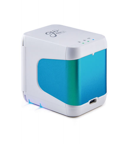 Colop E-mark Go | hot-foil-type-dies