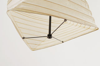 Akari 35N + Pen2-16 / Ozeki | BUILDING