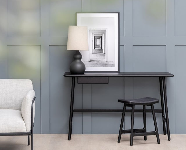 desk & console | moda en casa