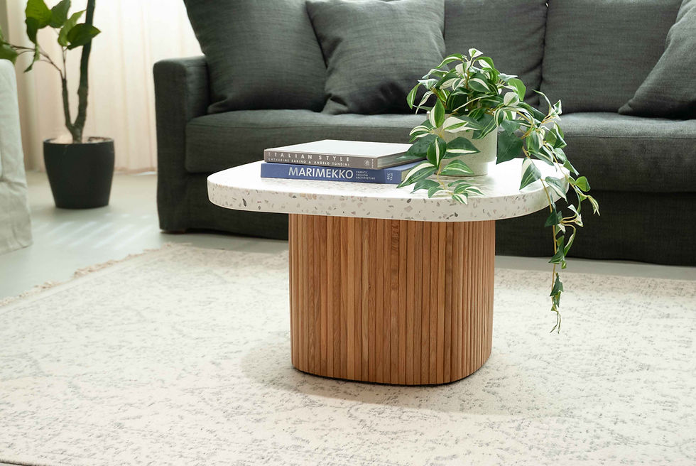 low tables | moda en casa