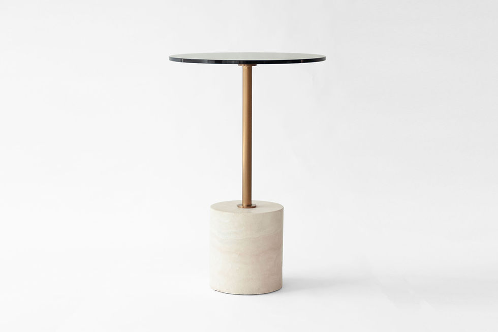 low tables | moda en casa