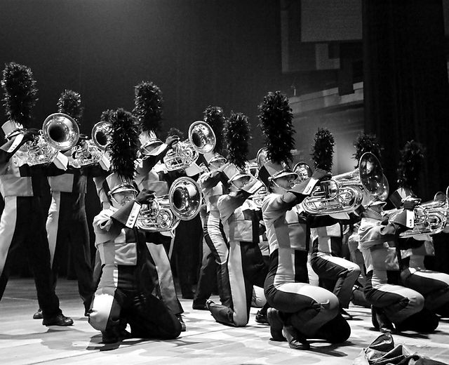 Trumpet | IPU・環太平洋大学マーチングバンド部