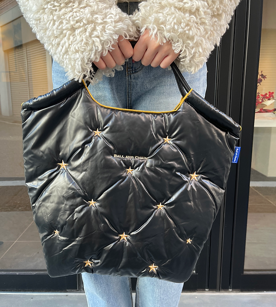 STELLAR GOLD(ステラゴールド)M#18 GOLD-301073 | Ball&Chain KOBE