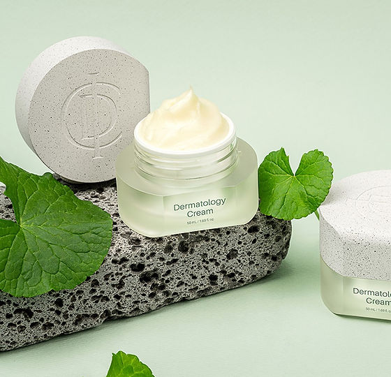 ICD Dermatology Cream | Incellderm Japan