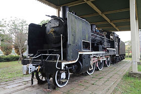 78626 | 日本にある蒸気機関車