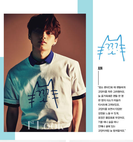 SEVENTEEN Tシャツ ジュン まとめ売り SEVENTEEN JUN Tシャツ