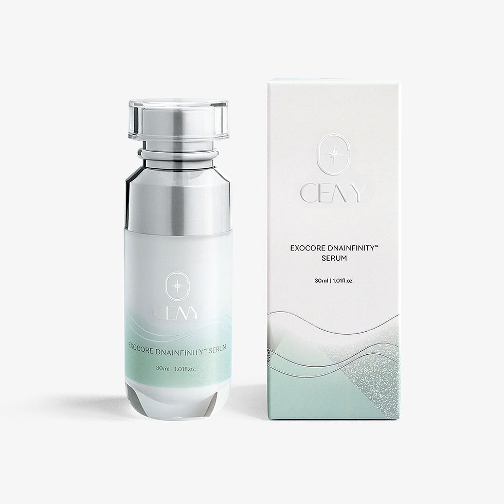 ExoCore DNAInfinity™ Serum | CENY