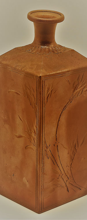 備前角徳利ギャラリー1 | 古陶磁鑑定美術館