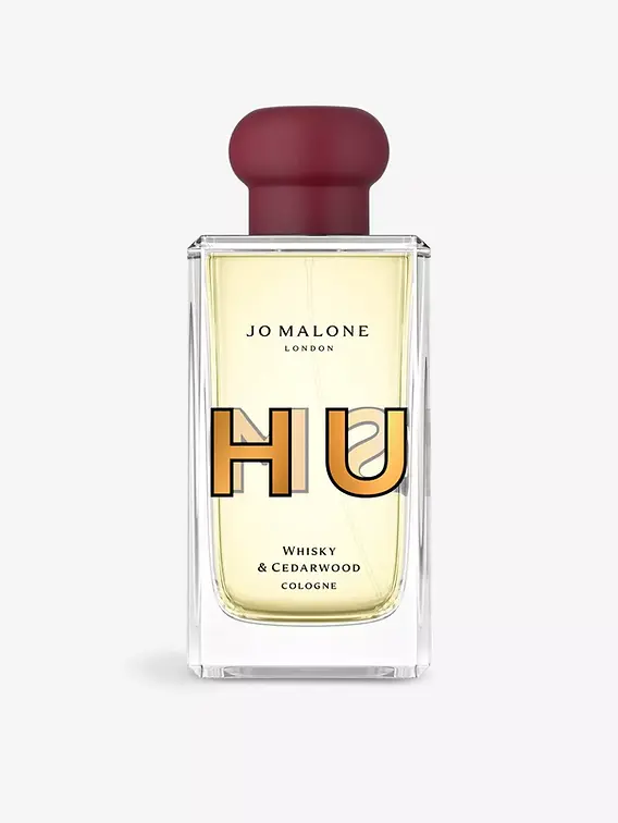 Jo Malone Launches The Huntsman Collection Colognes For Men