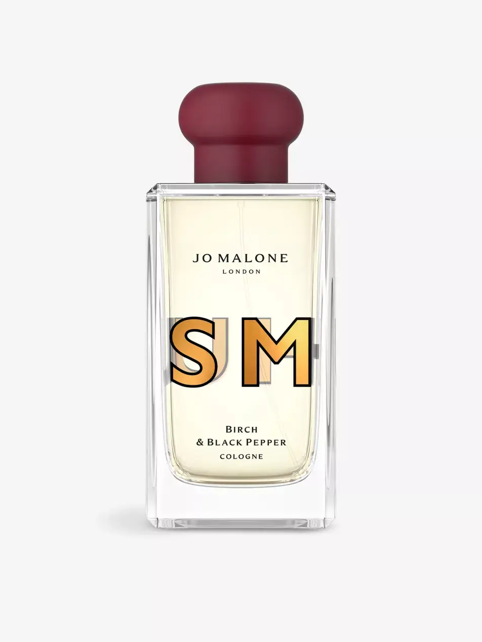 Jo Malone Launches The Huntsman Collection Colognes For Men