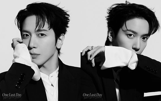 2026年2月11日にアルバム『One Last Day 〜Japan Special Edition