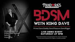 Pandora's Resort | Tennessee's #1 Clothing Optional Lifestyle Resort