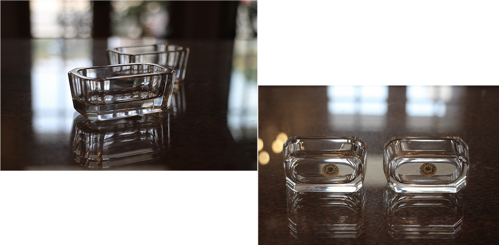 ヴァル・サン・ランベール Val Saint Lamber