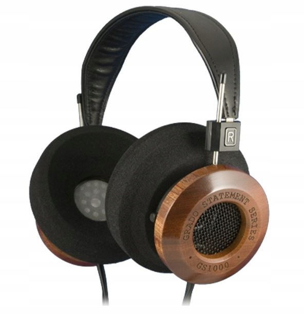 Grado GS1000 Headphones | Nyczaj