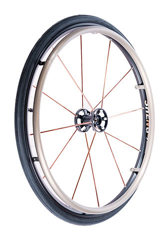 SHENG-I 車椅子用ホイール | ニコモビリティ