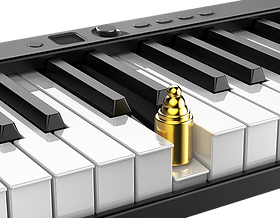 SWAN-X｜88鍵 折りたたみ電子ピアノ｜NIKOMAKU