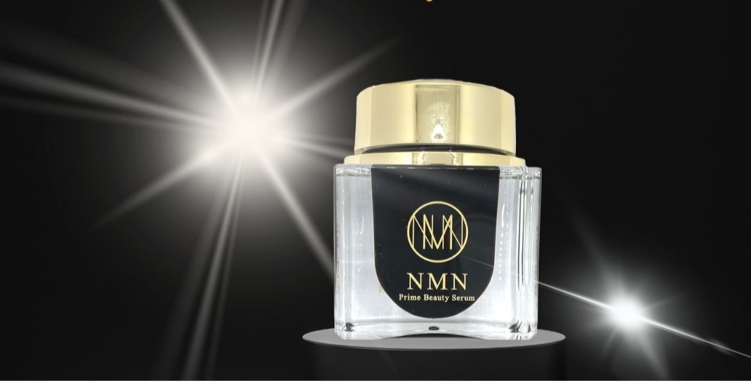 NMN Prime Beauty Serum | 次世代エイジングケア