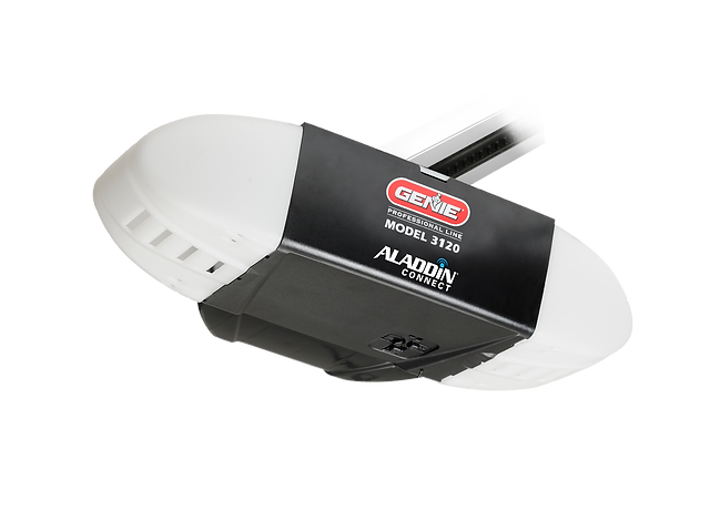 Model 3120H-B | Genie Garage Door Opener