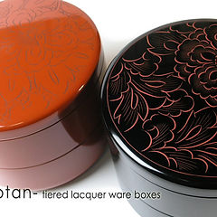 伝統工芸士・作家作品 |漆器久太郎 |鯖江市 越前漆器の会社