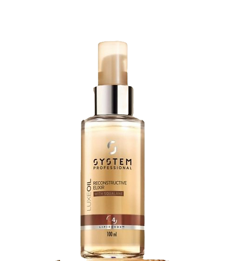 NEWリュクス オイルRE | anji-THE HIGHLIGHT-