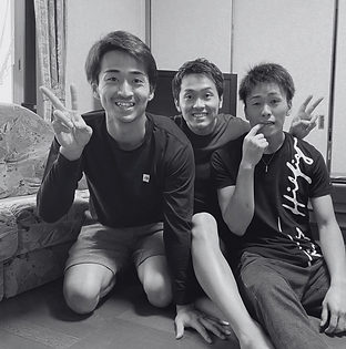 Fujinaka's Room 藤中謙也、優斗、颯志3兄弟のファンクラブ