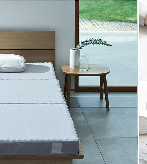 ヘルスウェーヴ寝具 | ​有限会社 ヘルスウェーヴ