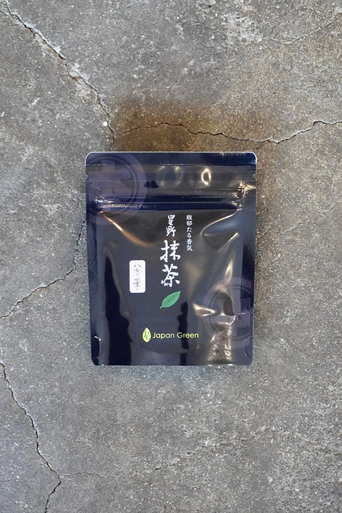八女 抹茶 星野製茶園 八媛の白 八女の華 新茶 Matcha rare 楽天市場