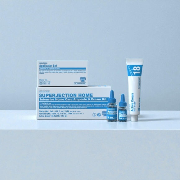 USA Seller-Pharmesthetics Conapidil Gel Starter-200mL | Kosmomo Beauty