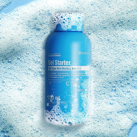 USA Seller-Pharmesthetics Conapidil Gel Starter-200mL | Kosmomo Beauty